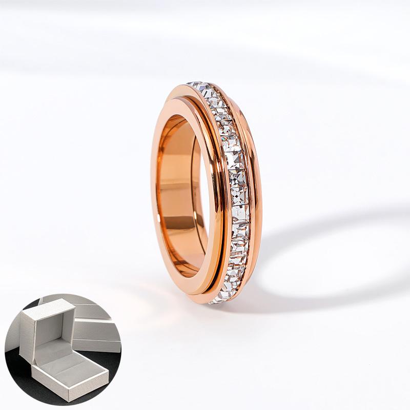 Soothix™ Anxiety Ring